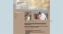 Desktop Screenshot of desireesfullservicesalon.com